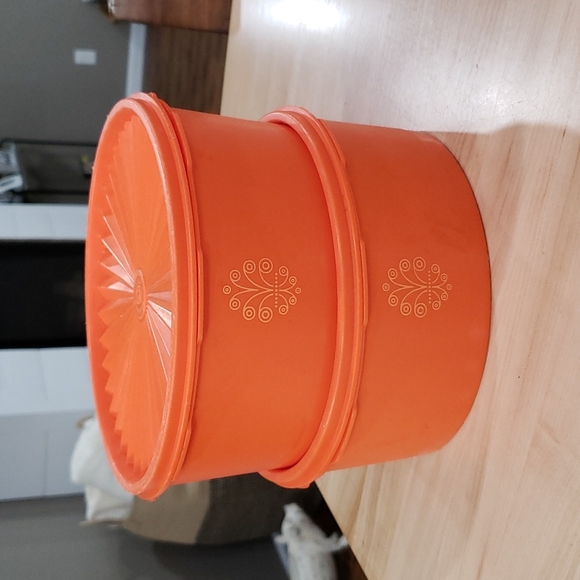 Tupperware Other - Vintage Tupperware